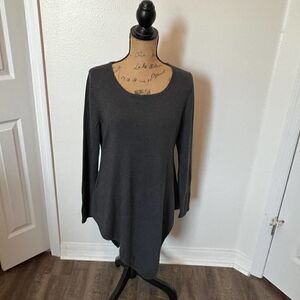 Soft Surroundings Sweater-Size Medium
